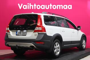 Volvo XC70 vaihtoauto