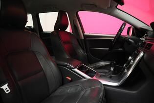 Volvo XC70 vaihtoauto