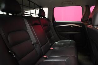 Volvo XC70 vaihtoauto