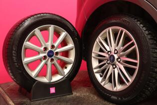 Ford C-MAX vaihtoauto