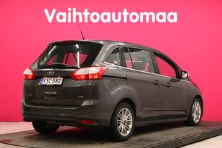 Ford C-MAX vaihtoauto