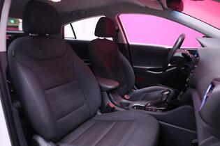 Hyundai IONIQ hybrid vaihtoauto