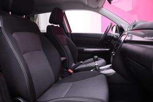 Suzuki Vitara vaihtoauto