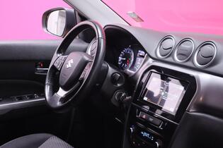 Suzuki Vitara vaihtoauto