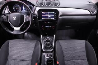 Suzuki Vitara vaihtoauto