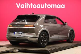 Hyundai IONIQ 5 vaihtoauto