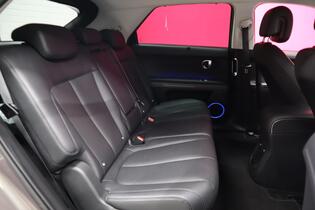 Hyundai IONIQ 5 vaihtoauto