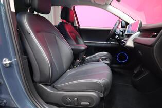 Hyundai IONIQ 5 vaihtoauto