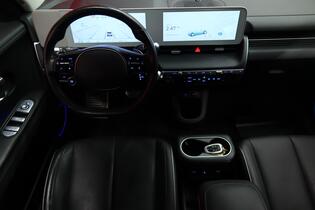 Hyundai IONIQ 5 vaihtoauto