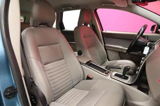 Volvo V50 vaihtoauto