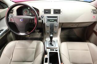 Volvo V50 vaihtoauto