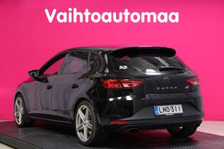 SEAT Leon vaihtoauto