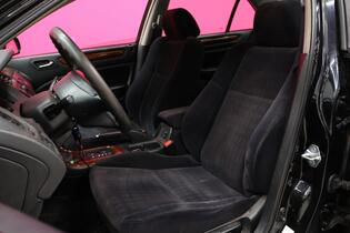 Honda Accord vaihtoauto