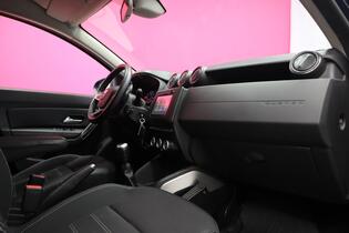 Dacia Duster vaihtoauto