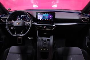 Cupra Leon Sportstourer vaihtoauto