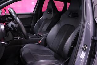 Cupra Leon Sportstourer vaihtoauto