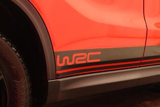 Suzuki Vitara vaihtoauto