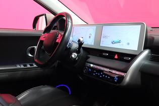 Hyundai IONIQ 5 vaihtoauto