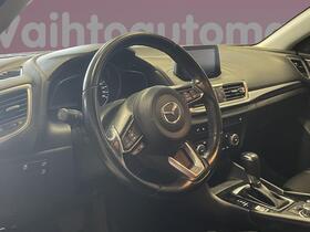 Mazda 3 vaihtoauto