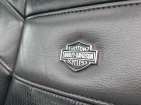 Ford F250 vaihtoauto