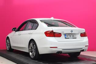 BMW 328 vaihtoauto