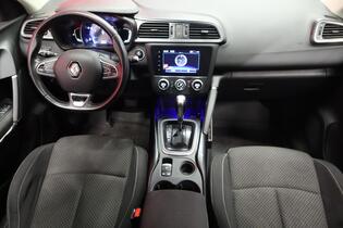 Renault Kadjar vaihtoauto