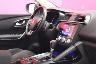 Renault Kadjar vaihtoauto