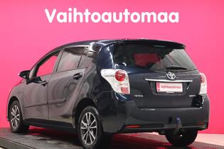 Toyota Verso vaihtoauto