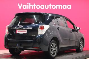 Toyota Verso vaihtoauto