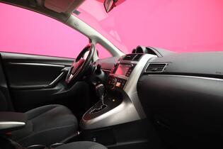 Toyota Verso vaihtoauto