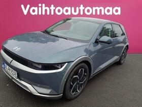Hyundai IONIQ 5 vaihtoauto