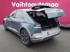 Hyundai IONIQ 5 vaihtoauto