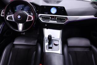 BMW 330 vaihtoauto