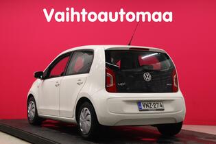 Volkswagen up! vaihtoauto