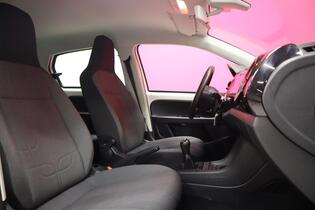 Volkswagen up! vaihtoauto