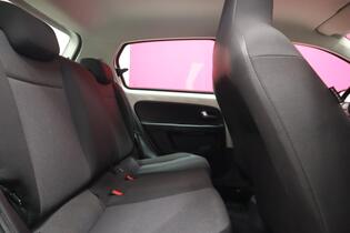 Volkswagen up! vaihtoauto