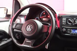 Volkswagen up! vaihtoauto