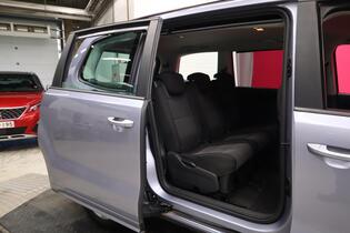 SEAT Alhambra vaihtoauto