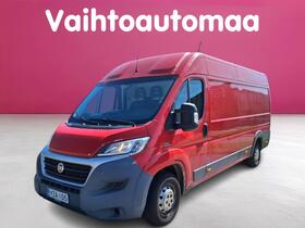 Fiat Ducato vaihtoauto