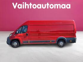 Fiat Ducato vaihtoauto