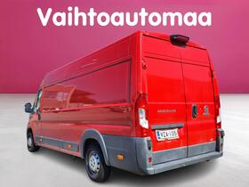 Fiat Ducato vaihtoauto