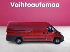 Fiat Ducato vaihtoauto