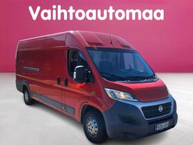 Fiat Ducato vaihtoauto