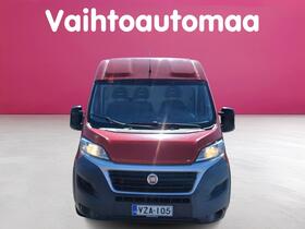 Fiat Ducato vaihtoauto
