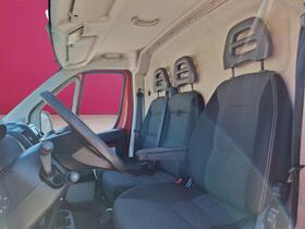 Fiat Ducato vaihtoauto