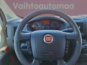 Fiat Ducato vaihtoauto