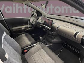 Citroën C4 Cactus vaihtoauto