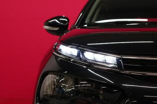 Citroën C4 Cactus vaihtoauto