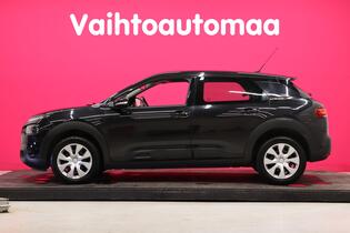 Citroën C4 Cactus vaihtoauto