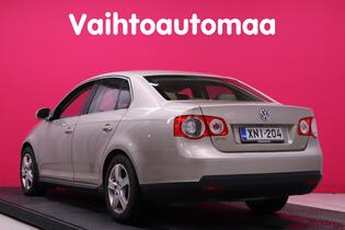Volkswagen Jetta vaihtoauto